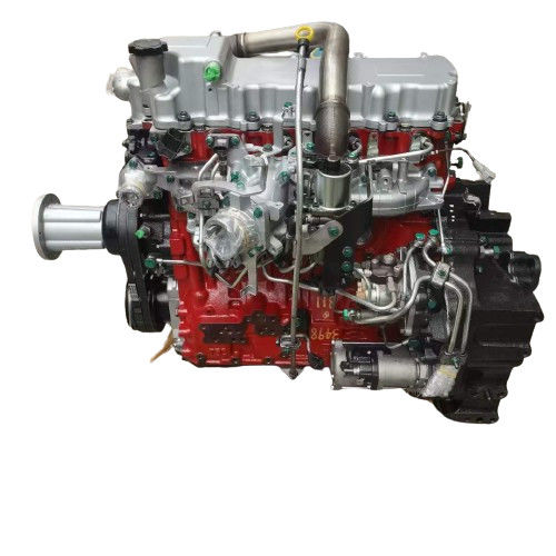 Parti di ricambio del motore HINO J05 Motore da escavatore J05 Motore diesel Assemblaggio utilizzato per HINO