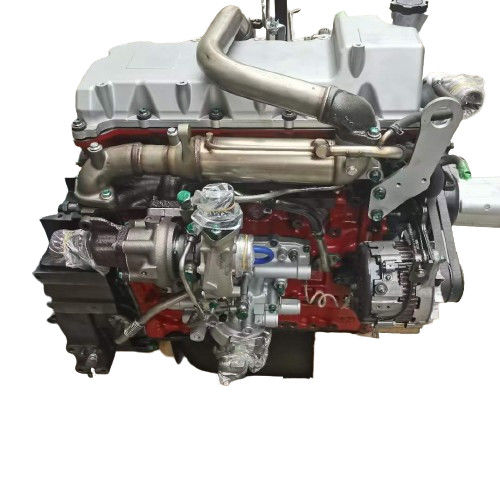 Parti di ricambio del motore HINO J05 Motore da escavatore J05 Motore diesel Assemblaggio utilizzato per HINO