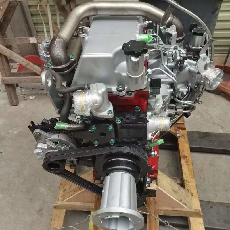 Parti di ricambio del motore HINO J05 Motore da escavatore J05 Motore diesel Assemblaggio utilizzato per HINO