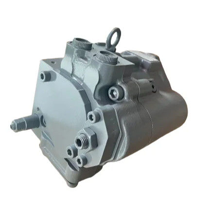 Scavatore pompa idraulica pompa principale ap2D18 lv3rs7 pompa a pompaggio per Bobcat 331 Grigio