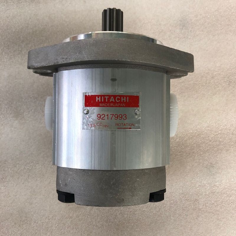 Pompa idraulica per escavatori HPV145 Pompa utilizzata per ZX330 ZX330-3 EX300 EX350 Ricambi