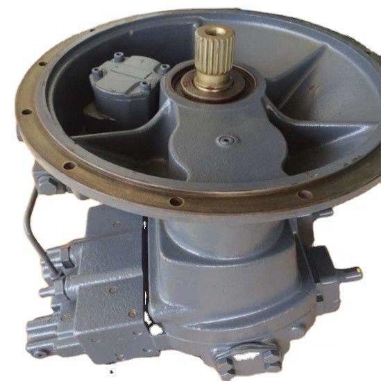 DX 500 gruppo pompa idraulica per escavatore A8VO107LA1KS63R1-NZG05F074 Pompa idraulica principale rotante per perforazione A8VO SERIE