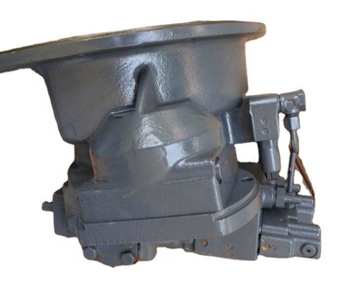 DX 500 gruppo pompa idraulica per escavatore A8VO107LA1KS63R1-NZG05F074 Pompa idraulica principale rotante per perforazione A8VO SERIE