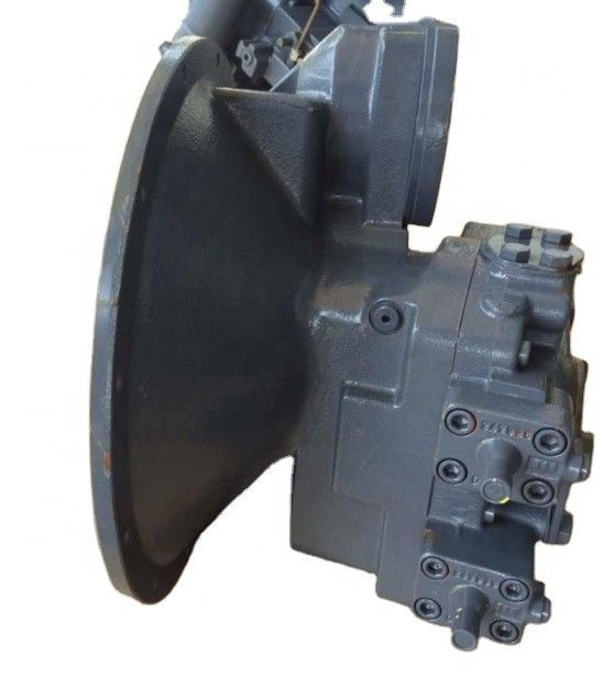 DX 500 gruppo pompa idraulica per escavatore A8VO107LA1KS63R1-NZG05F074 Pompa idraulica principale rotante per perforazione A8VO SERIE