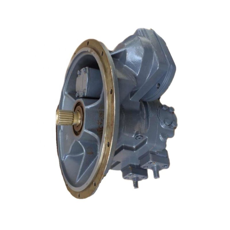 DX 500 gruppo pompa idraulica per escavatore A8VO107LA1KS63R1-NZG05F074 Pompa idraulica principale rotante per perforazione A8VO SERIE