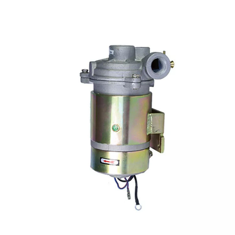 Scavatore Motore Star Motori diesel Pompa di trasferimento del carburante12V 24V KLB-E4007 Usato per scavatore
