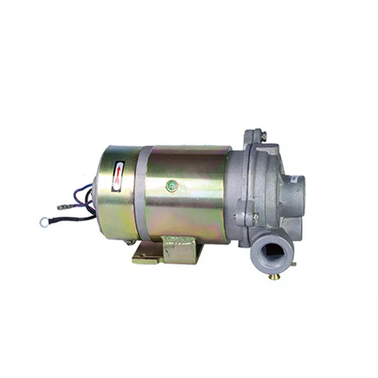 Scavatore Motore Star Motori diesel Pompa di trasferimento del carburante12V 24V KLB-E4007 Usato per scavatore