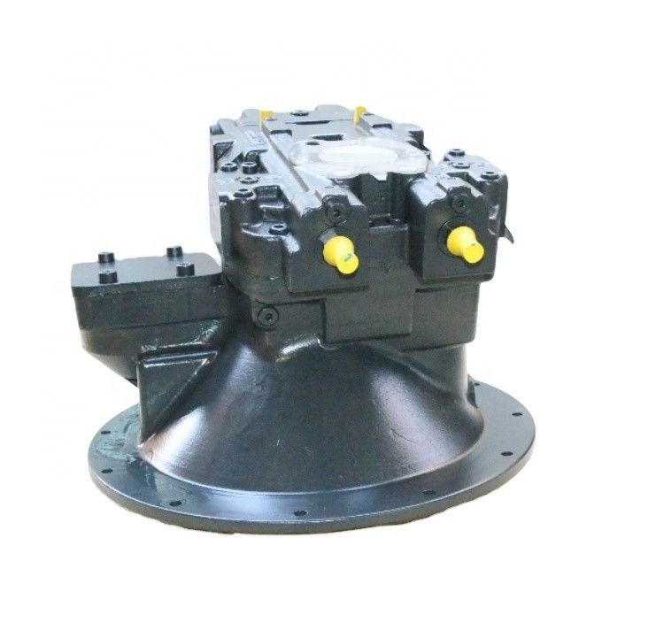 A8VO80LA1KH1 Pompa idraulica principale per R180-3 R200NLC-3 Parti di escavatore 11EK-15011 31EL-00100
