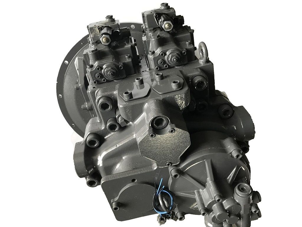 KPM Pompa idraulica K5V200DPH1KMR-YTOK-HV LS10V00014F1 Per SK460-8 SK480-8