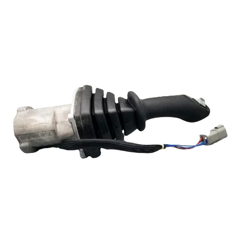Manicotto Joystick Universale Escavatore Manicotto Manicotto Manicotto Manicotto Manicotto Manicotto Manicotto Manicotto