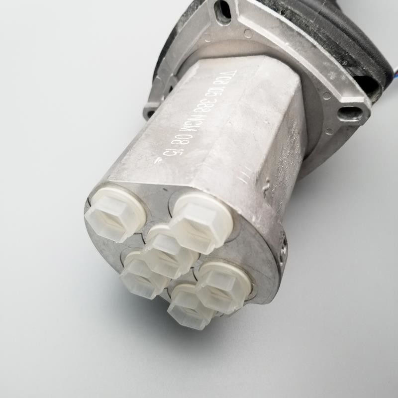 Manicotto Joystick Universale Escavatore Manicotto Manicotto Manicotto Manicotto Manicotto Manicotto Manicotto Manicotto