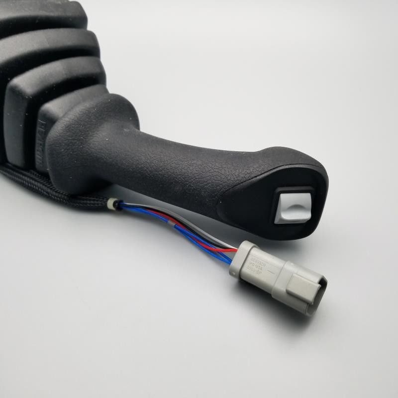 Manicotto Joystick Universale Escavatore Manicotto Manicotto Manicotto Manicotto Manicotto Manicotto Manicotto Manicotto