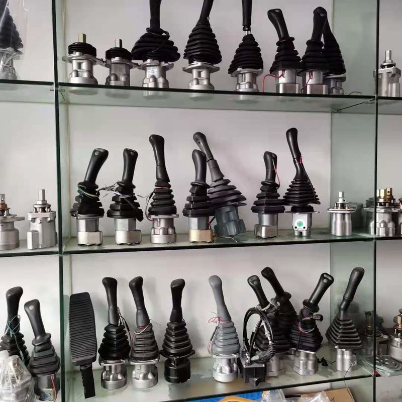 Manicotto Joystick Universale Escavatore Manicotto Manicotto Manicotto Manicotto Manicotto Manicotto Manicotto Manicotto