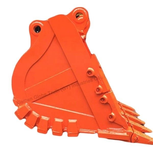 Prezzo inferiore EC210 PC340 PC200 E320 E325 E336 D6R D8N D6H D8R Parti di secchio Escavatore secchio pesante