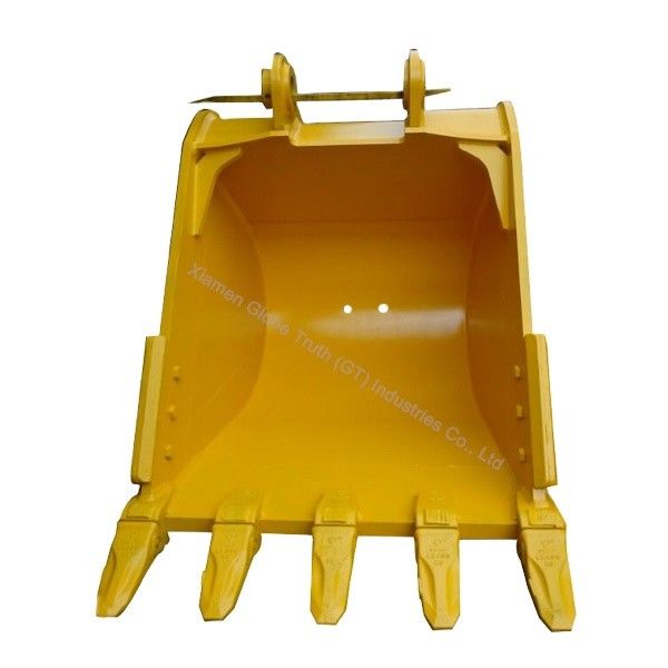 Prezzo inferiore EC210 PC340 PC200 E320 E325 E336 D6R D8N D6H D8R Parti di secchio Escavatore secchio pesante