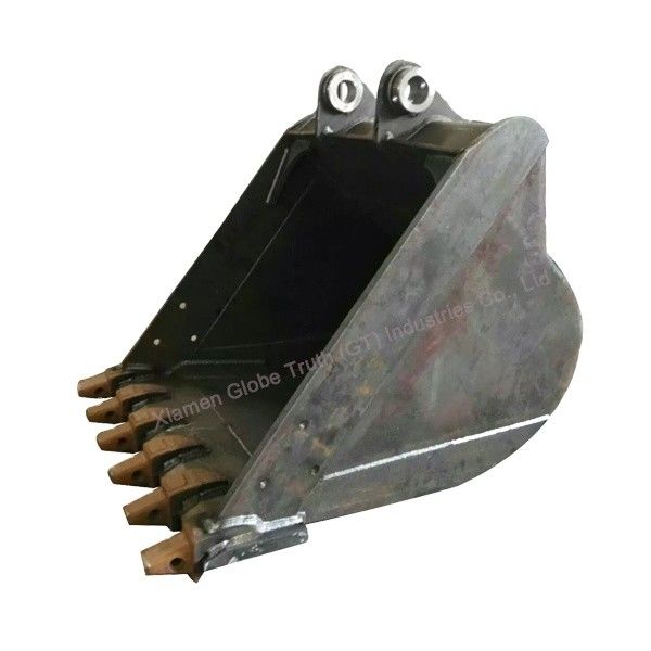 Prezzo inferiore EC210 PC340 PC200 E320 E325 E336 D6R D8N D6H D8R Parti di secchio Escavatore secchio pesante