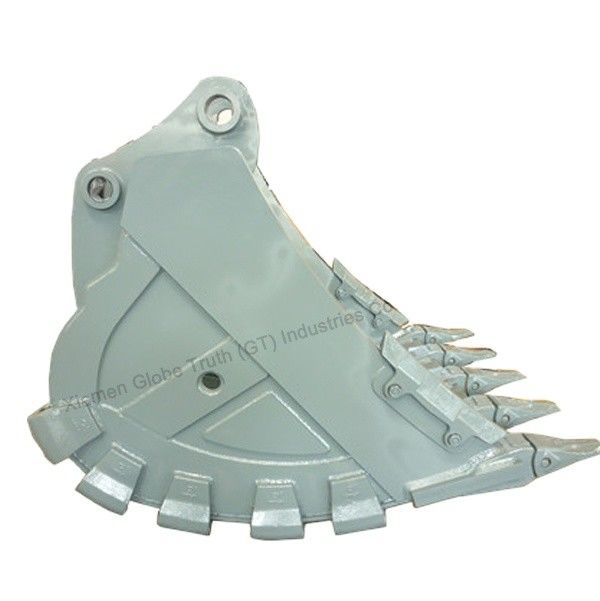 Prezzo inferiore EC210 PC340 PC200 E320 E325 E336 D6R D8N D6H D8R Parti di secchio Escavatore secchio pesante