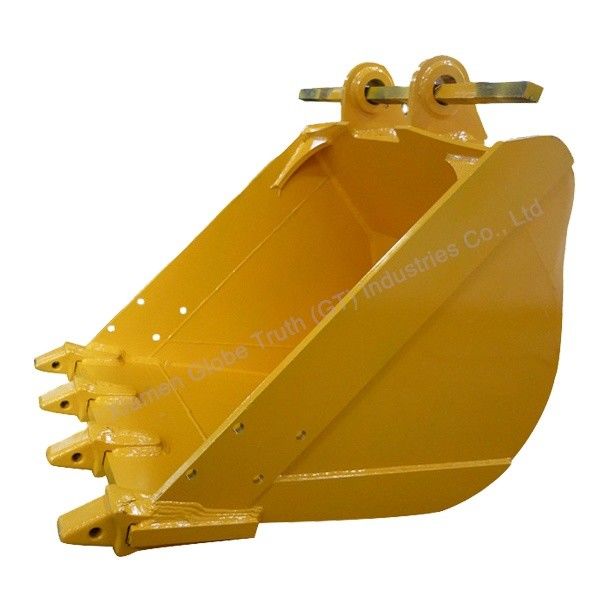 Prezzo inferiore EC210 PC340 PC200 E320 E325 E336 D6R D8N D6H D8R Parti di secchio Escavatore secchio pesante
