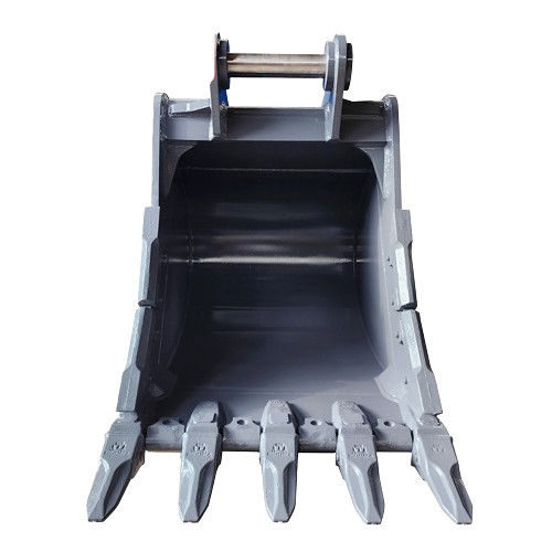 Escavatori standard personalizzati EC210B LC Excavator Trenching Bucket per escavatori a lungo raggio EC210BLR