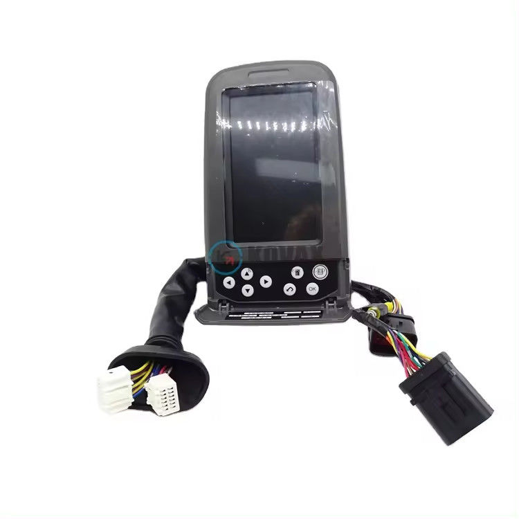 386-3457 Ricambi per escavatori schermo LCD 279-7611 227-7698 260-2193 319-4354