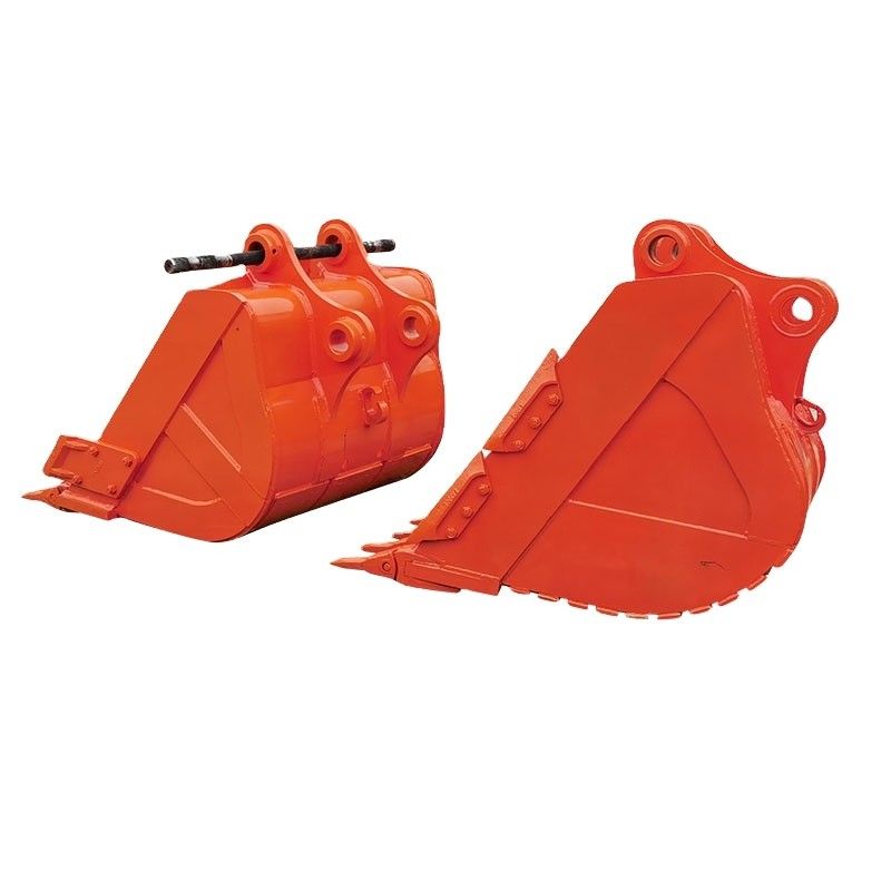 Q355B Q690 Escavatore a lungo raggio Boom Escavatore di estensione braccio per Pc120 Pc200 Cat 320