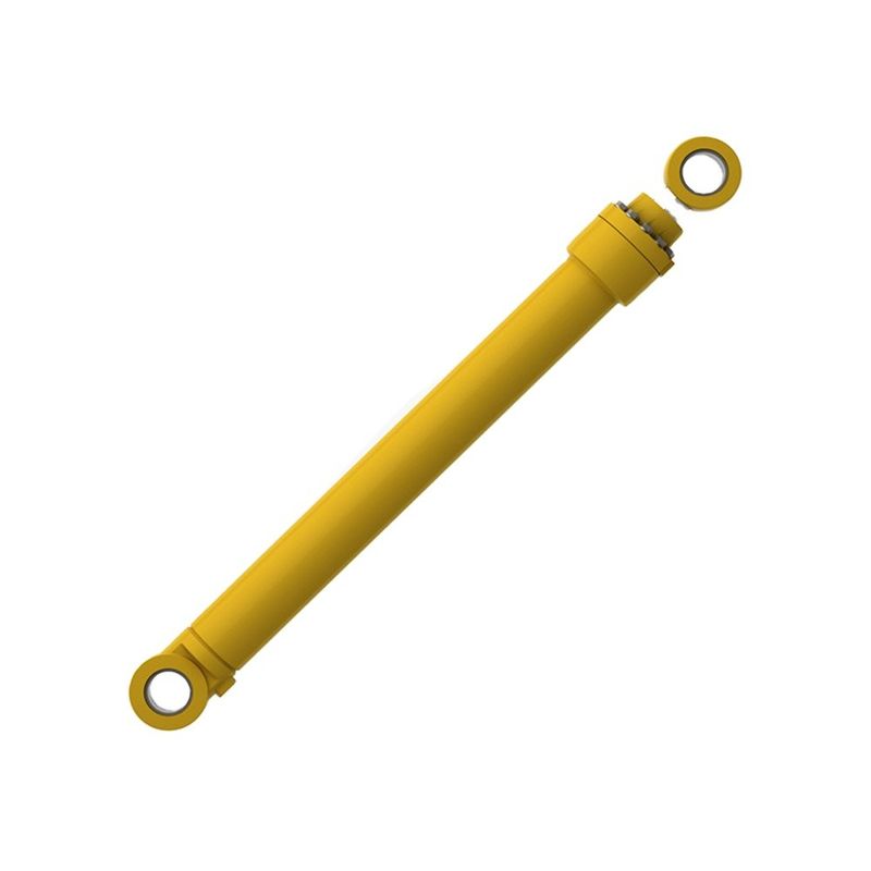Nuovo escavatore Sk200-8 Sk200-10 cilindro idraulico di olio utilizzato per il braccio dell'escavatore cilindro del secchio