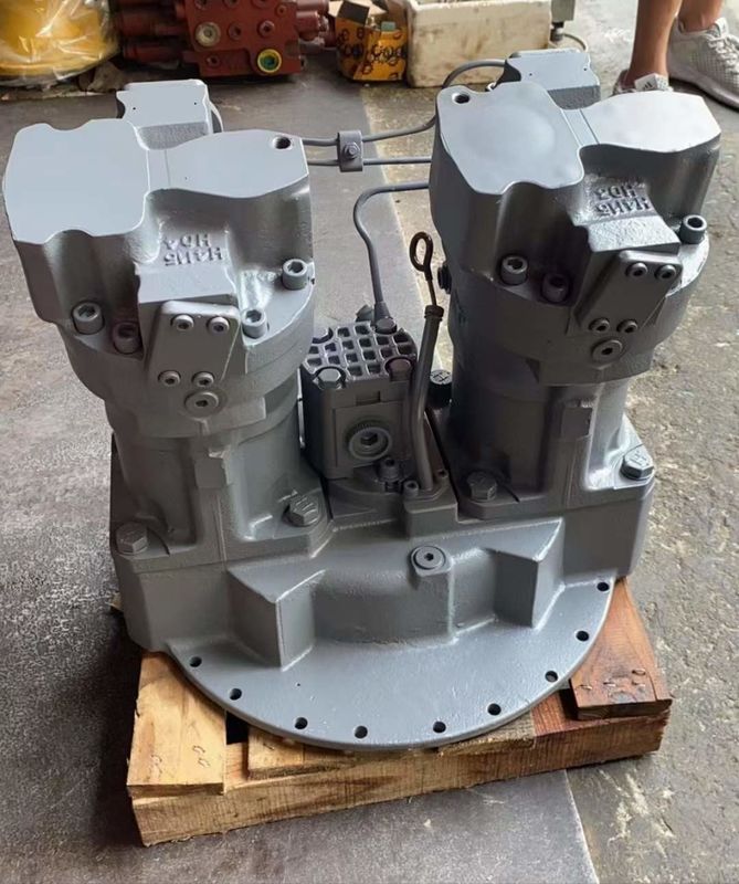 Pompina idraulica per escavatori utilizzata per ZX300 ZX330 ZX350 Pompina singola doppia