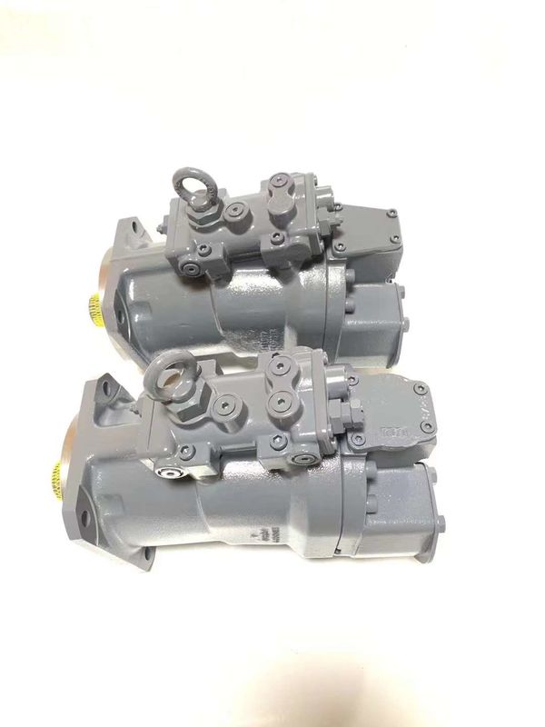 Pompina idraulica per escavatori utilizzata per ZX300 ZX330 ZX350 Pompina singola doppia