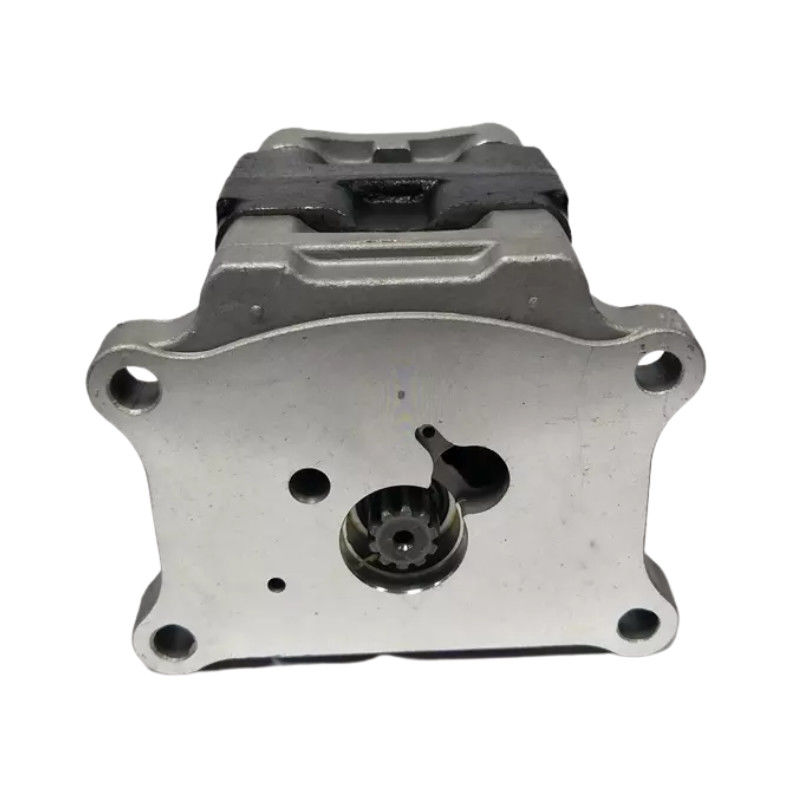 Pompa per mini ingranaggi idraulici per escavatori 708-3S-04541 Per PC55 PC56 ricambi per escavatori