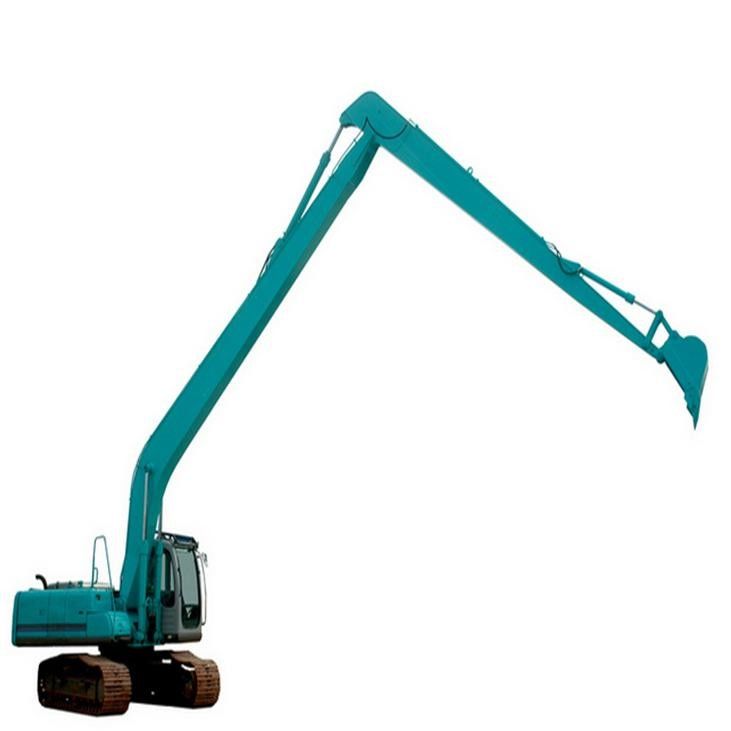 Personalizzare scavatore Shake Estensione Q690 Q345B scavatore braccio scavatore boom lungo