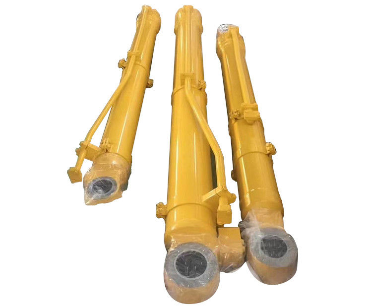 Scavatori cilindro idraulico braccio di lancio cilindro secchio per per PC300-7 707-01-XF401 Ricambi