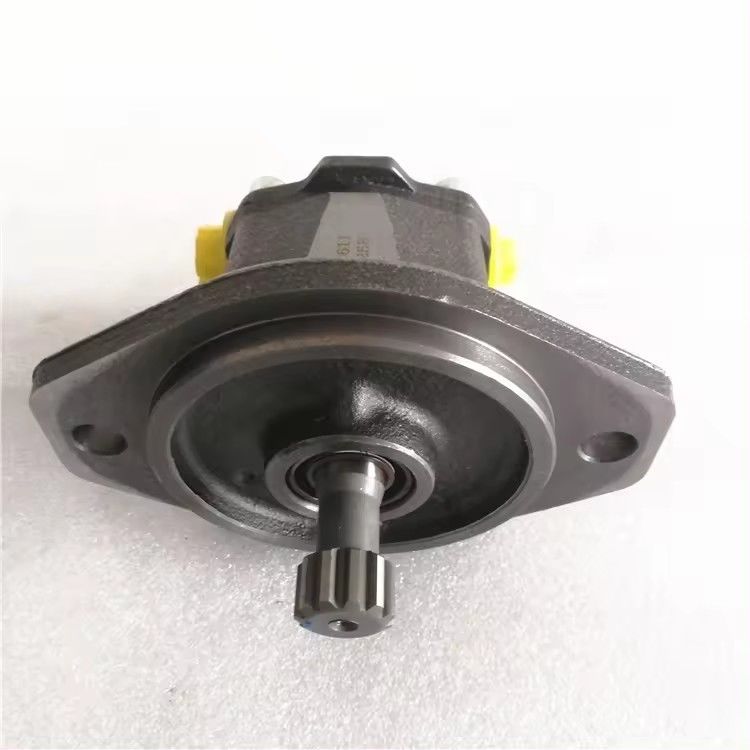 3848611 Pompa di trasferimento del carburante Pompa di carburante C11/12/13/15/16/18 per 14M 345C 365C 385B 390D Pompa di olio per motore CAT