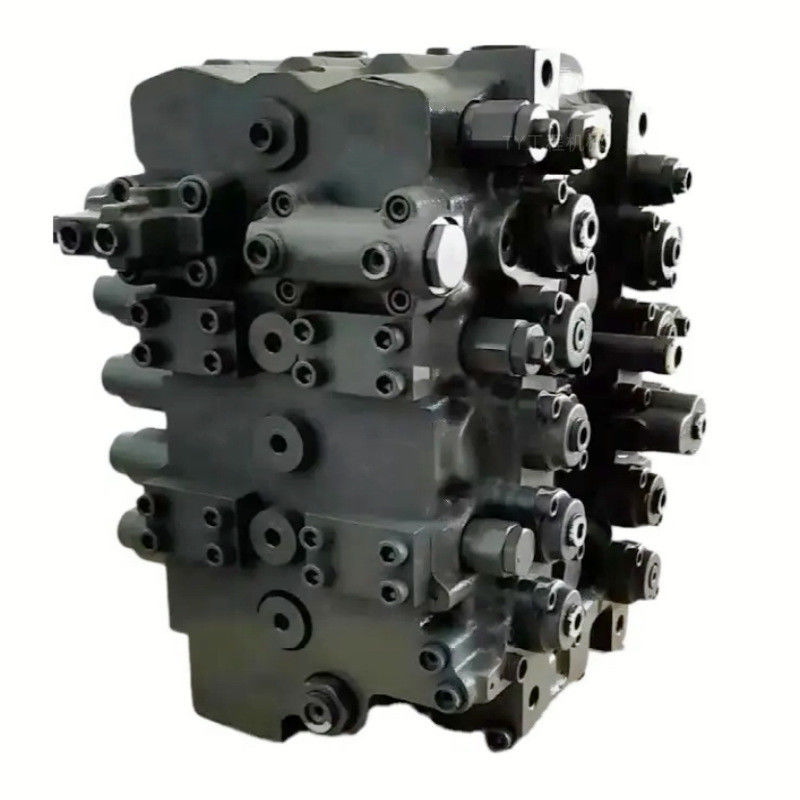 Valvola di controllo idraulica 14556410 14641032 UK36 Valvola di controllo principale UK36-412