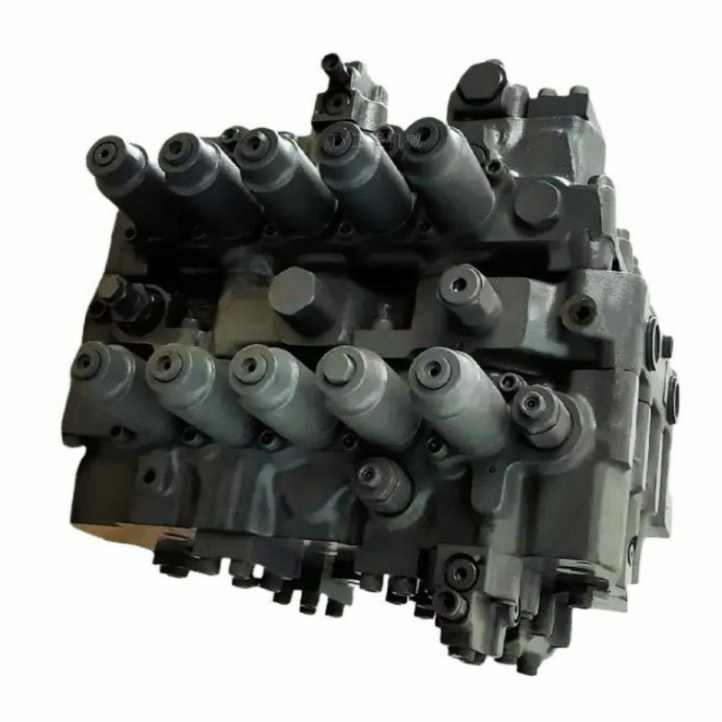 Valvola di controllo idraulica 14556410 14641032 UK36 Valvola di controllo principale UK36-412