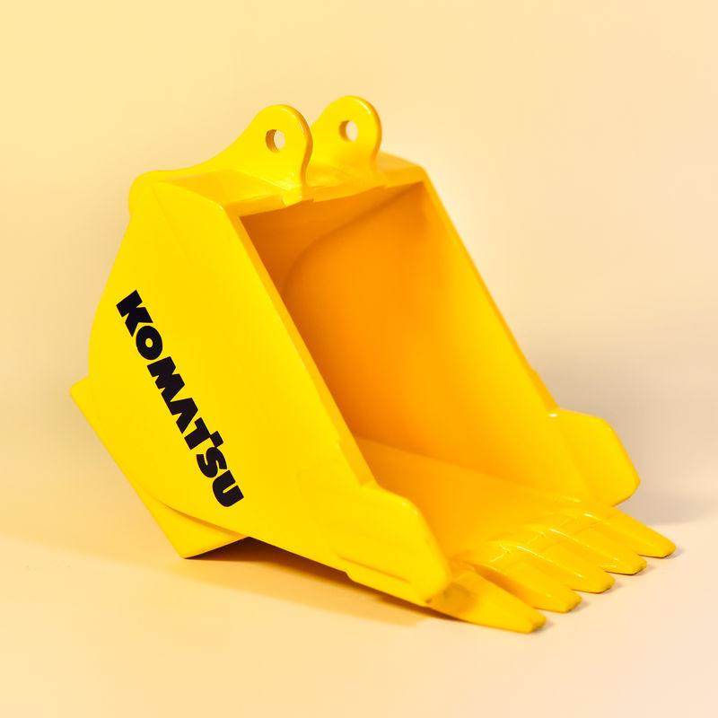 Scavatori unici in lega posacenere ufficio Decorazione del tavolo Scavatore Modello regalo per uomini Accessori da scrivania
