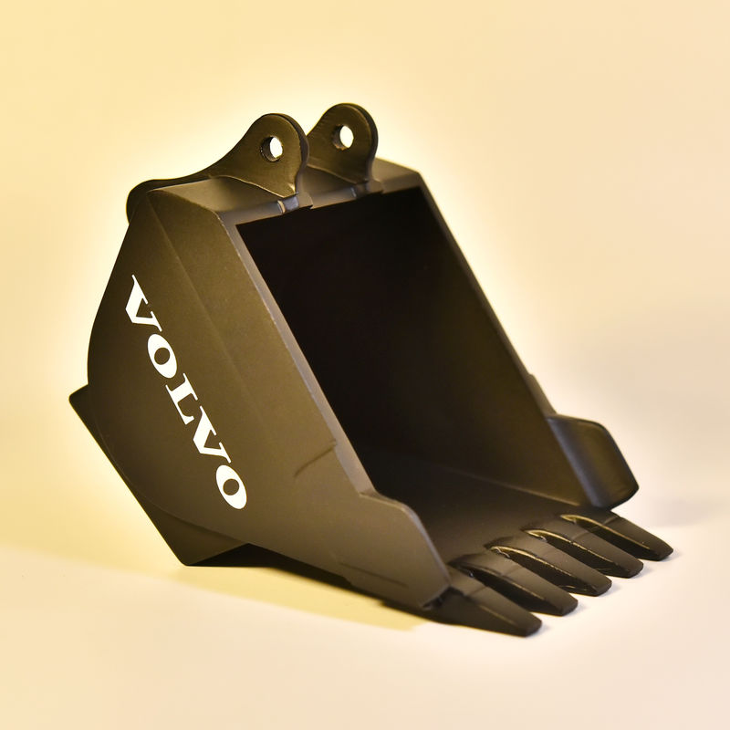 Scavatori unici in lega posacenere ufficio Decorazione del tavolo Scavatore Modello regalo per uomini Accessori da scrivania