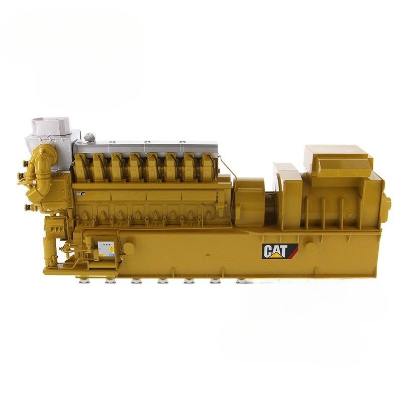 CAT CG260-16 Generatore set 1/25 Modello in lega in lega in lega in lega da collezione giocattolo da collezione