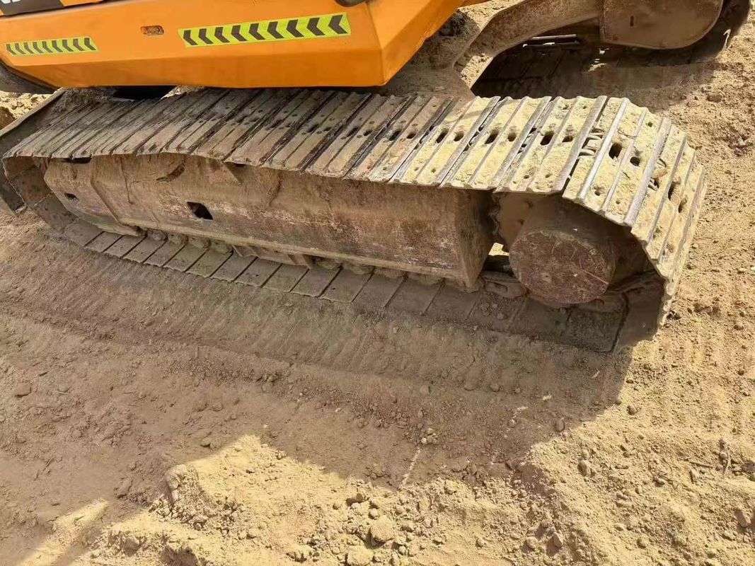 Usato Lovol 65E mini escavatore 6,5 tonnellate