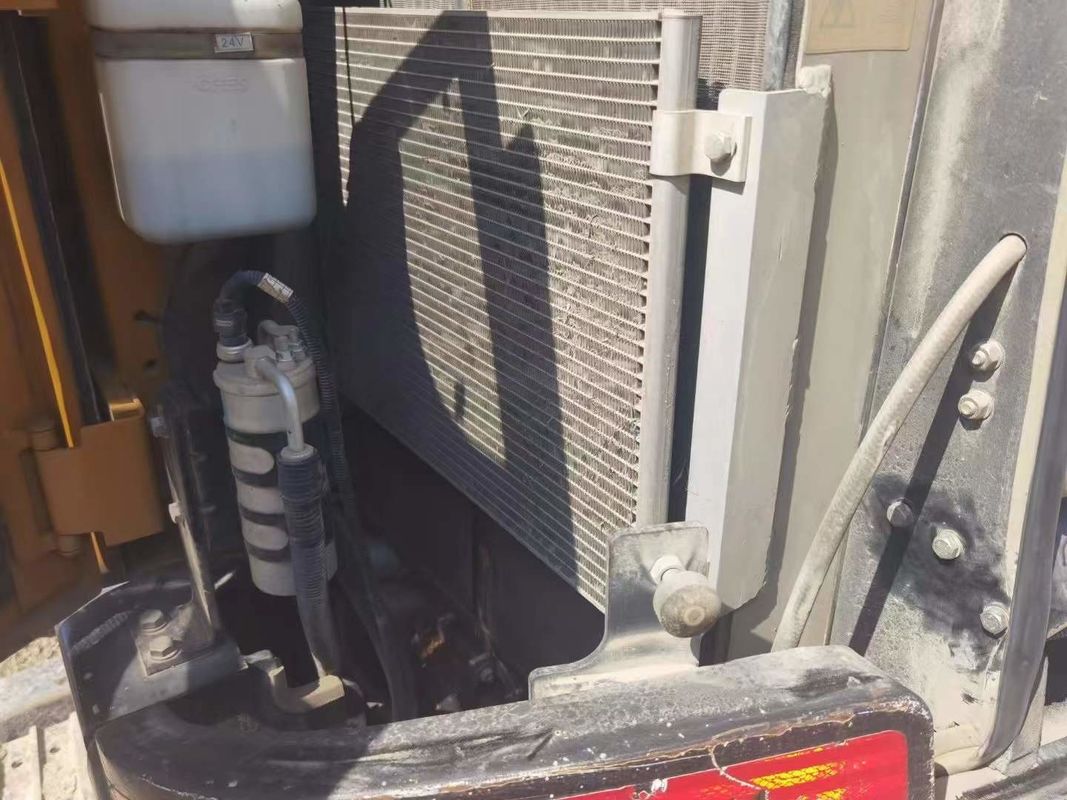 2020 SANY SY60C-9 Escavatore da 6 tonnellate 3000 ore di manutenzione CE ISO Per uso di paesaggio