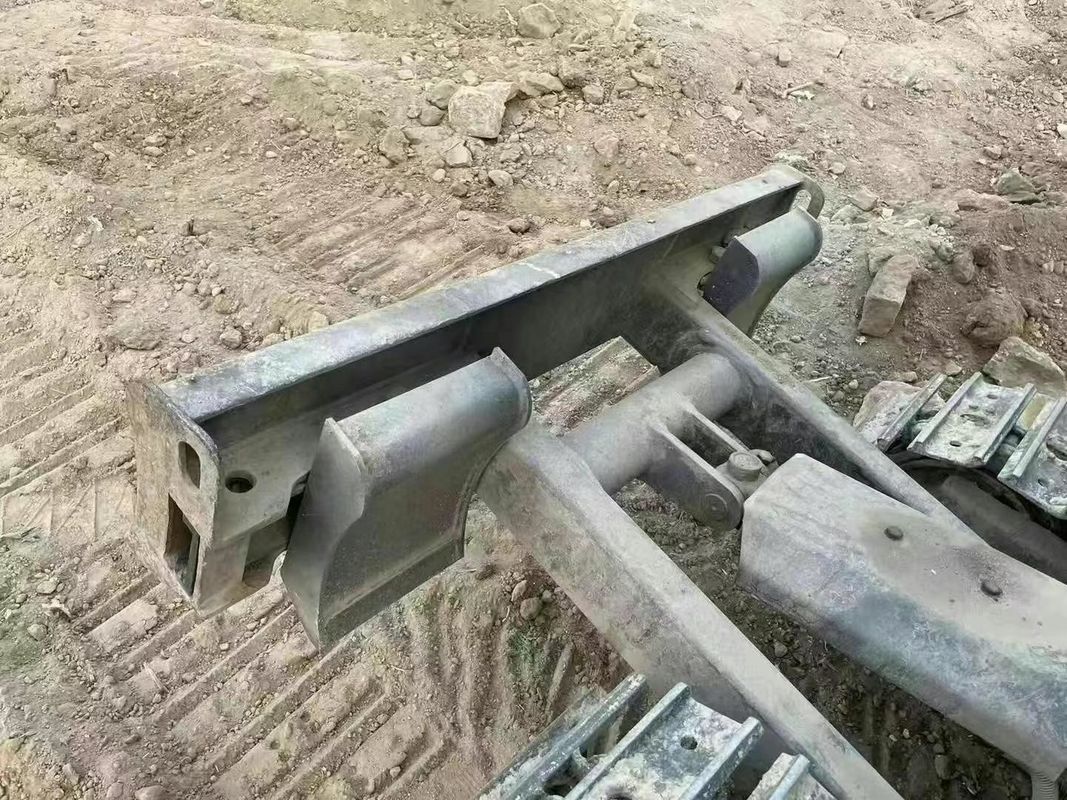 2021 SANY SY16C Mini Escavatore Compatto 1.6 Tonne 3000 Ore CE ISO Utilità Paesaggistica