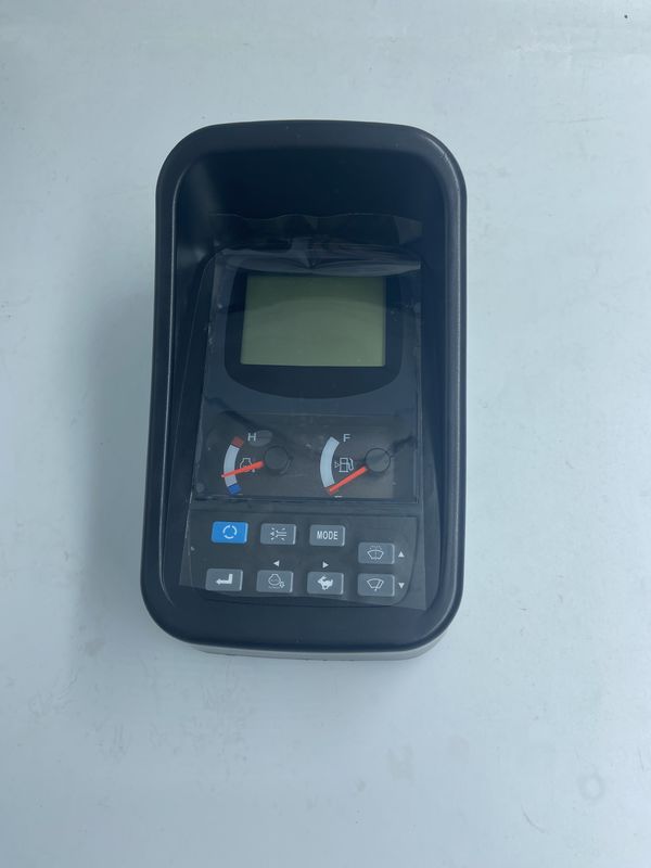 Monitor LCD per escavatori compatibile con Kobelco SK330-8 SK350-8 Parti di ricambio
