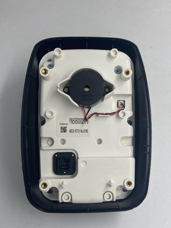 Monitor LCD per escavatori compatibile con Kobelco SK330-8 SK350-8 Parti di ricambio