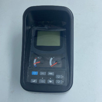 Monitor LCD per escavatori compatibile con Kobelco SK330-8 SK350-8 Parti di ricambio