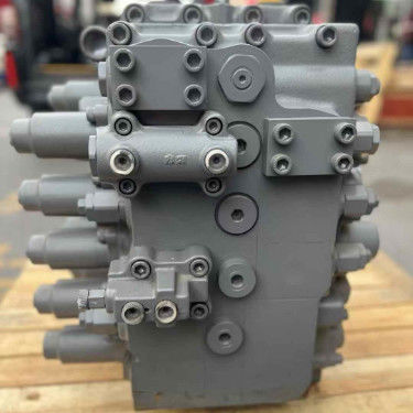 Volvo 140 210 240 290 460 480 Toshiba UX28 UX32 UK36 Parti di valvole di controllo principali per escavatori