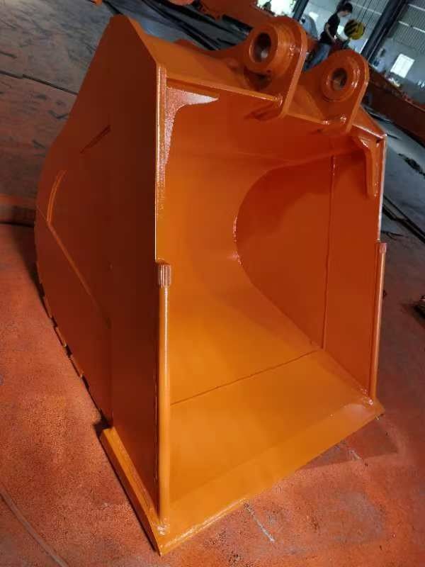 Apparecchio di scavo di secchi di sabbia per scavatori Hitachi 240