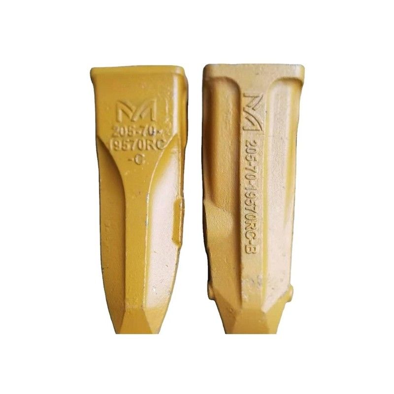 cat Rock Excavator Scale Fish Bucket Teeth 7T3402RC-K 9N4552