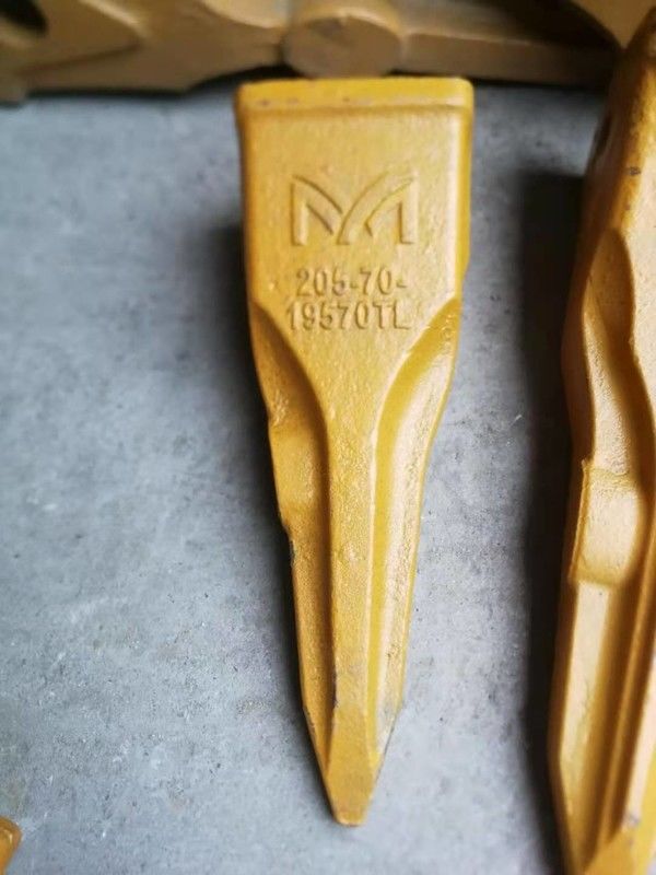 cat Rock Excavator Scale Fish Bucket Teeth 7T3402RC-K 9N4552