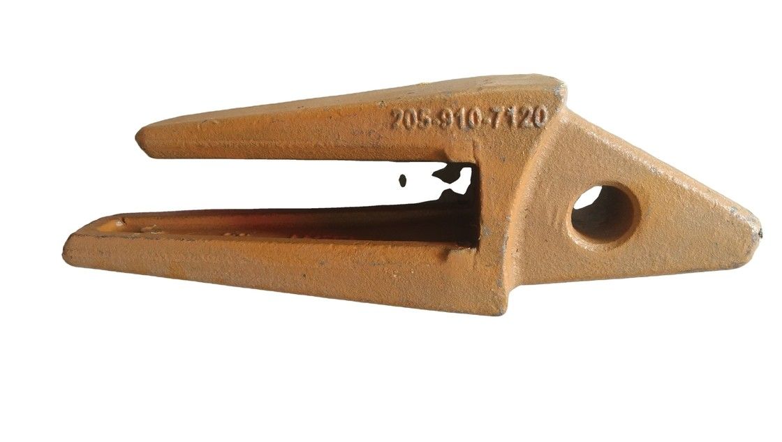 cat Rock Excavator Scale Fish Bucket Teeth 7T3402RC-K 9N4552