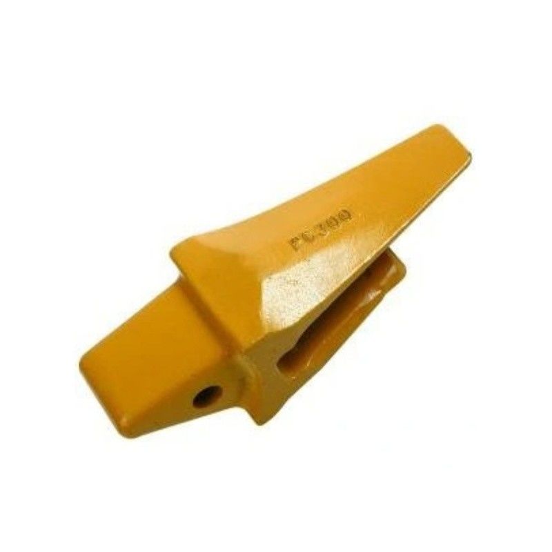 SANY SY55C originale.3.4-2 Scavatore Rock Bucket Tooth Original Factory Spare Part