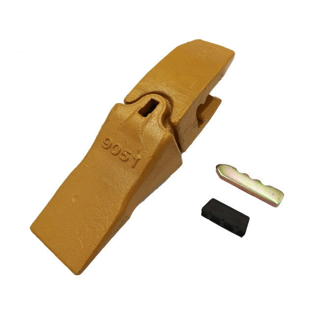SANY SY55C originale.3.4-2 Scavatore Rock Bucket Tooth Original Factory Spare Part
